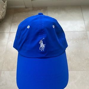 Golf Ralph Lauren Athletic Hat